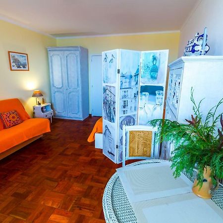 Apartmán Vista Oceano II Caniço Exteriér fotografie