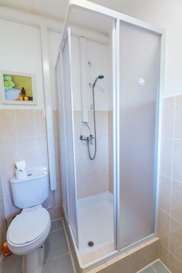 Apartmán Vista Oceano II Caniço Exteriér fotografie